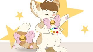 Speedpaint - Shira