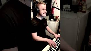 Afterglow Cover - Andy Morris