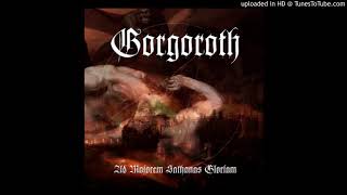 Gorgoroth - Carving A Giant