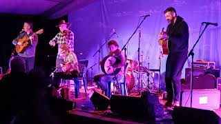 Sharon Shannon Band, Galway Girl/ Found Harmonium