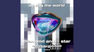 saving the world