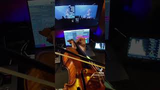 Cómo sonaría TE REGALO de RELS B con toque ANDALUZ 💃🏻 #violin