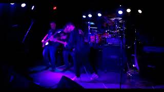 BSD   2 Minutes to Midnight cover April 16 2022