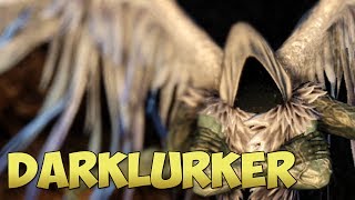 Dark Souls 2 Boss Kill - Darklurker