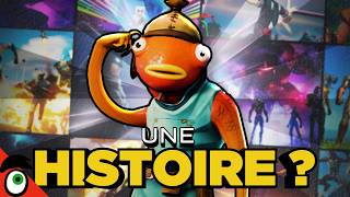 La VRAIE histoire de ces jeux expliquée ☄