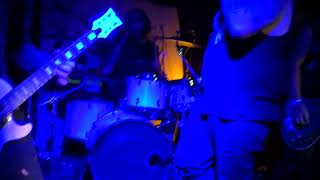 Casket Creatures at Heavy Rebel Weekender 2018
