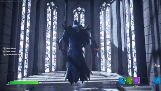 Boss Fight Lich Creative 2.0