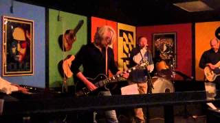 Doug Kees and Moonshine - While My Guitar Gently Weeps - The Beatles (Harrison)