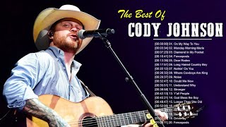 The best of Cody Johnson 