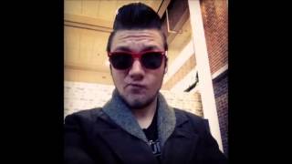 I'm Wearing a Morphsuit - An Original Song by James Simpson