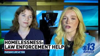 503003 News Homelessness Series 6 24 TUE 15 DB 062025