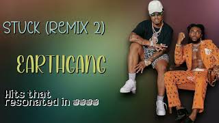 EARTHGANG-Essential tracks of the year-Supreme Hits Mix-Untroubled