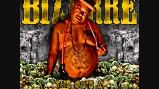 Bizarre ft. Calico King Gordy snatch yo cardies
