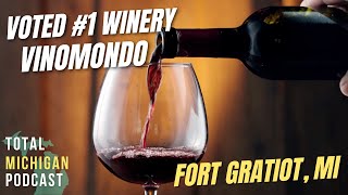 How Vinomondo Winery Is Making Wine Simple and Fun Again