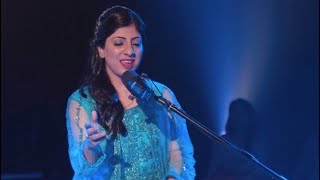 Meri Nigah-Jaago music || Sonal Timothy #jesus #love #hindi #gospel #cover #song @JaagoMusic