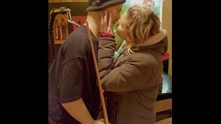 LIFE SIZED MALE SEX DOLL?!?!?!