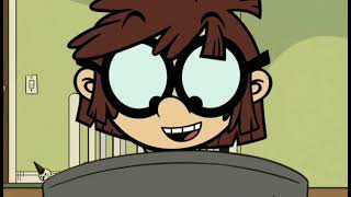 Lisa Loud Descubre Internet xD