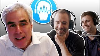 Mixed Mental Arts, ep. 362: Jonathan Haidt