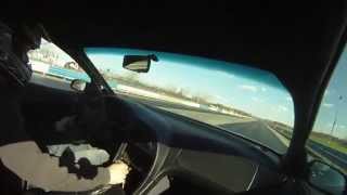 Cory's STM "EvilTSi" sets new Stock 7-Bolt Motor Record - MPH and ET!