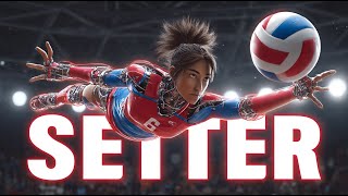 SETTER