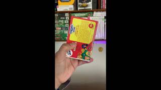¿Conocías estas cartas Cromy de SPIDERMAN?