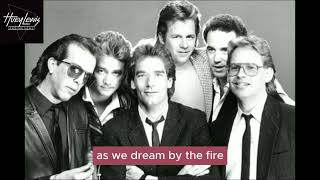 Winter Wonderland (with lyrics) | Huey Lewis & The News