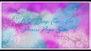 ASC Design Team - G45 Princess Project Share