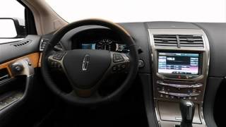 2013 Lincoln MKX Other Alpharetta GA