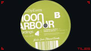 Luna City Express - Dream In Berlin [2009]