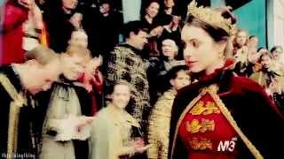 Reign | The Weight Of Us
