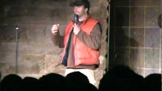 Brett Hiker on Pit Bulls