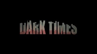 Dark Times | 124 BPM | Gm | Rap Beat | Trap Beat