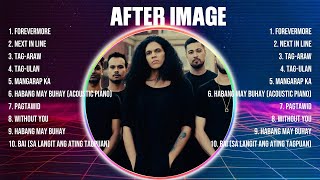 After Image Songs 2024 Hits 2024 ~ ~ After Image Songs ~ After Image Songs Hits