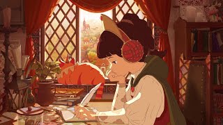 medieval lofi radio 🏰 - beats to scribe manuscripts to