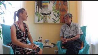 PopimpessKA Presents Interview With Paul Woei