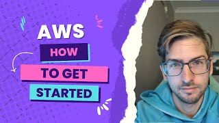 AWS Tutorial For Beginners - How To Create An Account and Best Practices
