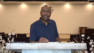 Calvary Chapel Crenshaw Wednesday May 6, 2020