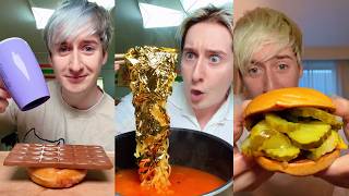 Worlds Most Expensive Ramen Big Backtivities