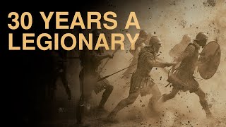 The Ancient Photo Diary of a Roman Legionary (A Timeless Journey)