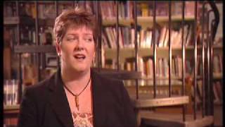 Jive with Lorna Aitken