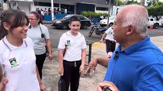 DESDE USULUTÁN 