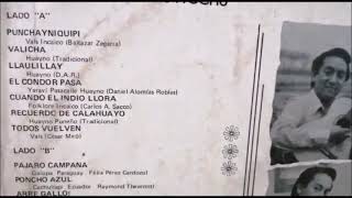 GRUPO MACCHU PICCHU Lasdo B