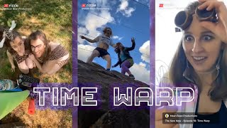 Time Warp (Full Miniseries)