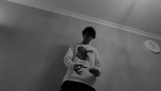 GREEN ORXNGE   WHO KILLED ORXNGE