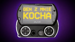 Gen Z KOCHA lata 2000'
