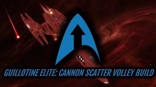 Star Trek Online Elite TFO Tutorials: Guillotine CSV
