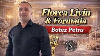 Liviu Florea & Formatia - Hora de Joc - botez Petru [ 4k ]