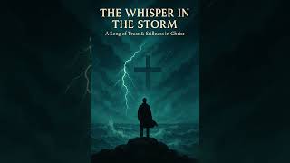 The Whisper in the Storm – A Christian Song of Peace & Trust in God