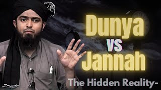 This 12-Minute Video Will Change Your View of Jannah Forever | Engineer Muhammad Ali Mirza