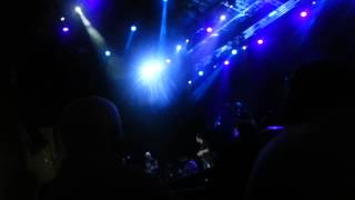 Time (ft. Kip Winger) - Alan Parsons Project Live @ Rome 23/07/2013